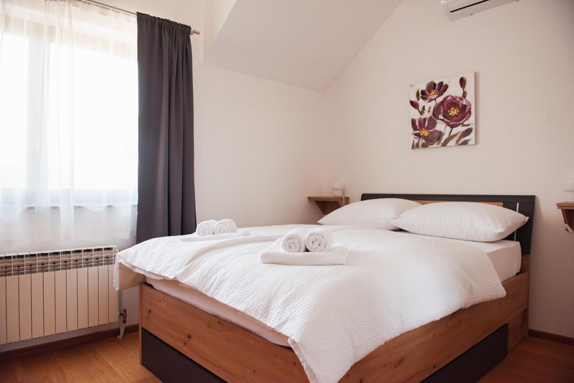 Rooms Enter Ogulin Ostarije Exterior foto