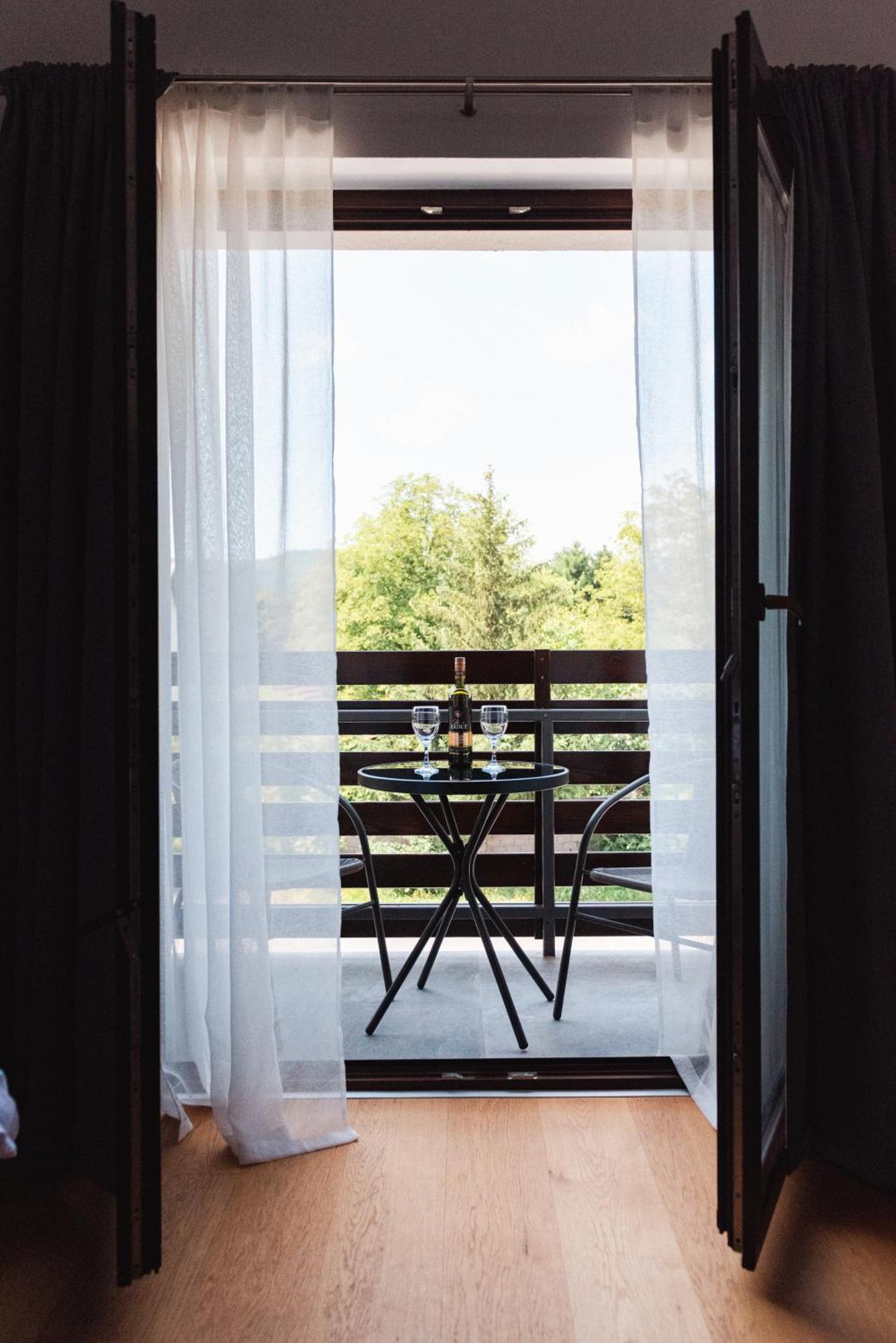 Rooms Enter Ogulin Ostarije Exterior foto